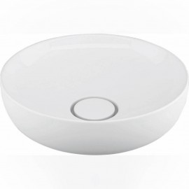 دەستشۆری سەر مێزی ڕەشی (42سم)ی Vısıon Class