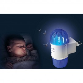 مێش کوژ 16*7*13 سم - GH1C