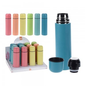 تەرمۆزی ڤاکیومداری (٥٠٠ مل) (٦ پارچە)