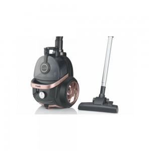 گسکی کارەبایی سایکلۆنی بێ کیسە