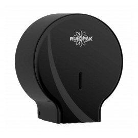 دابەشکەری کلێنسی تەوالێتی بچووکی ڕەشی مۆدێرنی Jumbo