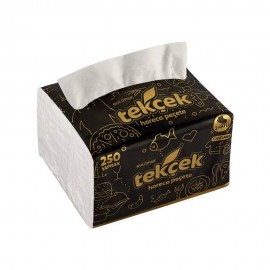 R-2645 کلێنسی (٢٥٠ دانەیی) ٢ قاتی Tekcek Maxı