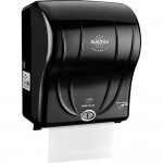 دابشکەری (٢١ سم)ی ڕەشی Sensor