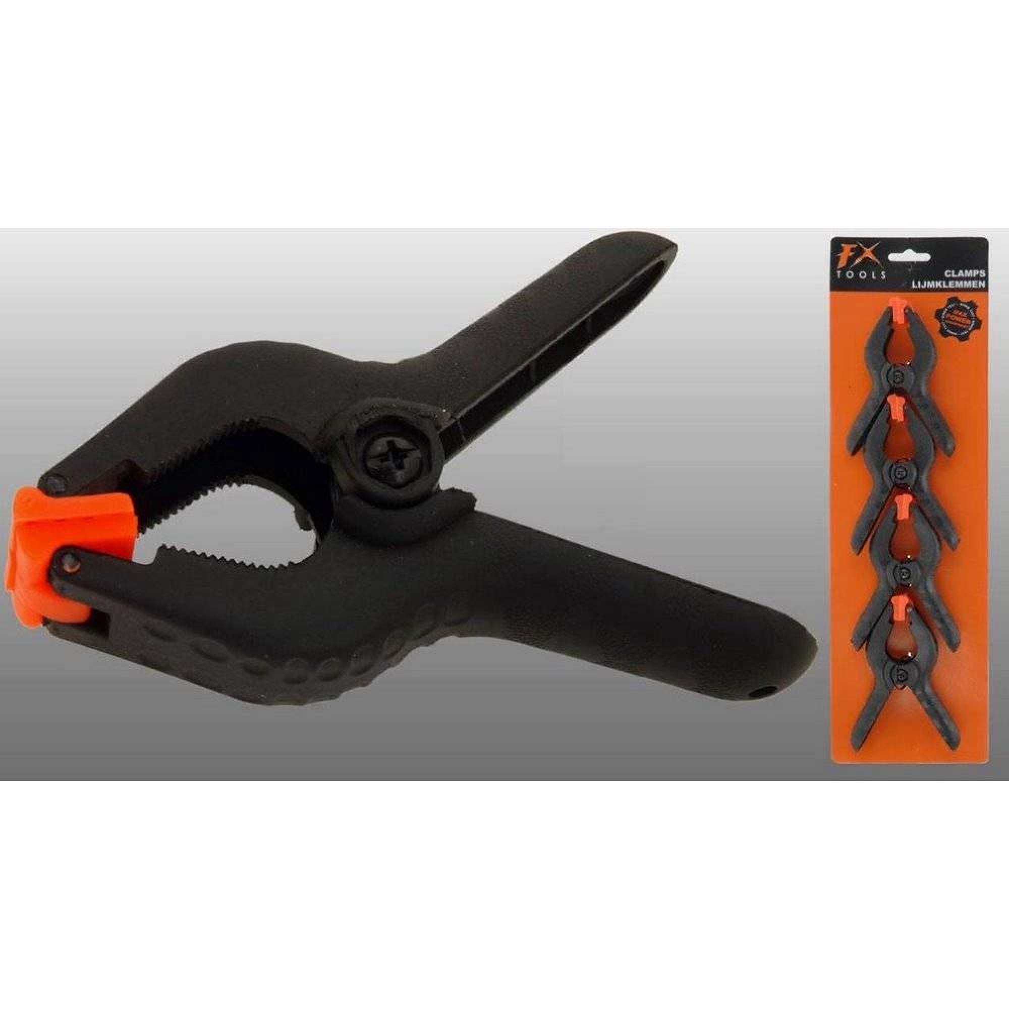 سێتی کەلەپچەی (١٠ سم) (٤ پارچە)