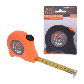 مەترەی شریتی (٧٥٠ سم) (٢ ڕەنگی جۆراوجۆر)