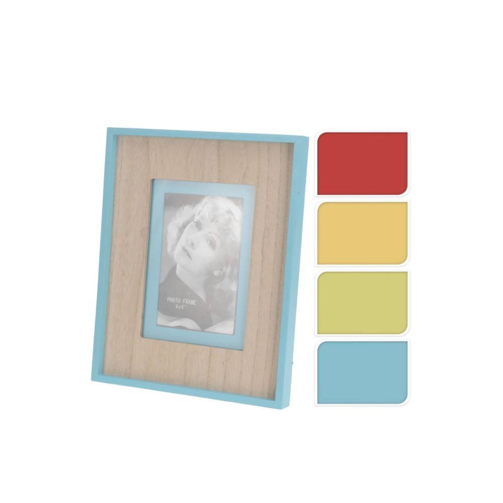 چوارچێوەی وێنە دار 26 * 31 سم 4 جۆراوجۆر