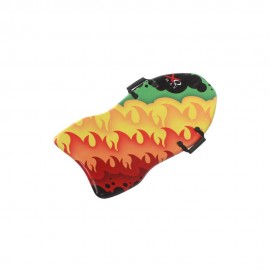 بۆردی خزاندن بو سەر بەفر