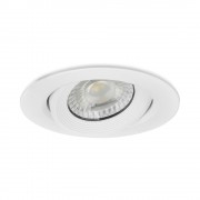 گڵۆپی سپۆت لێد G1 قەبارەی 5 واط ; ڕووناکی سروشتی 4000K - BD02-00510
