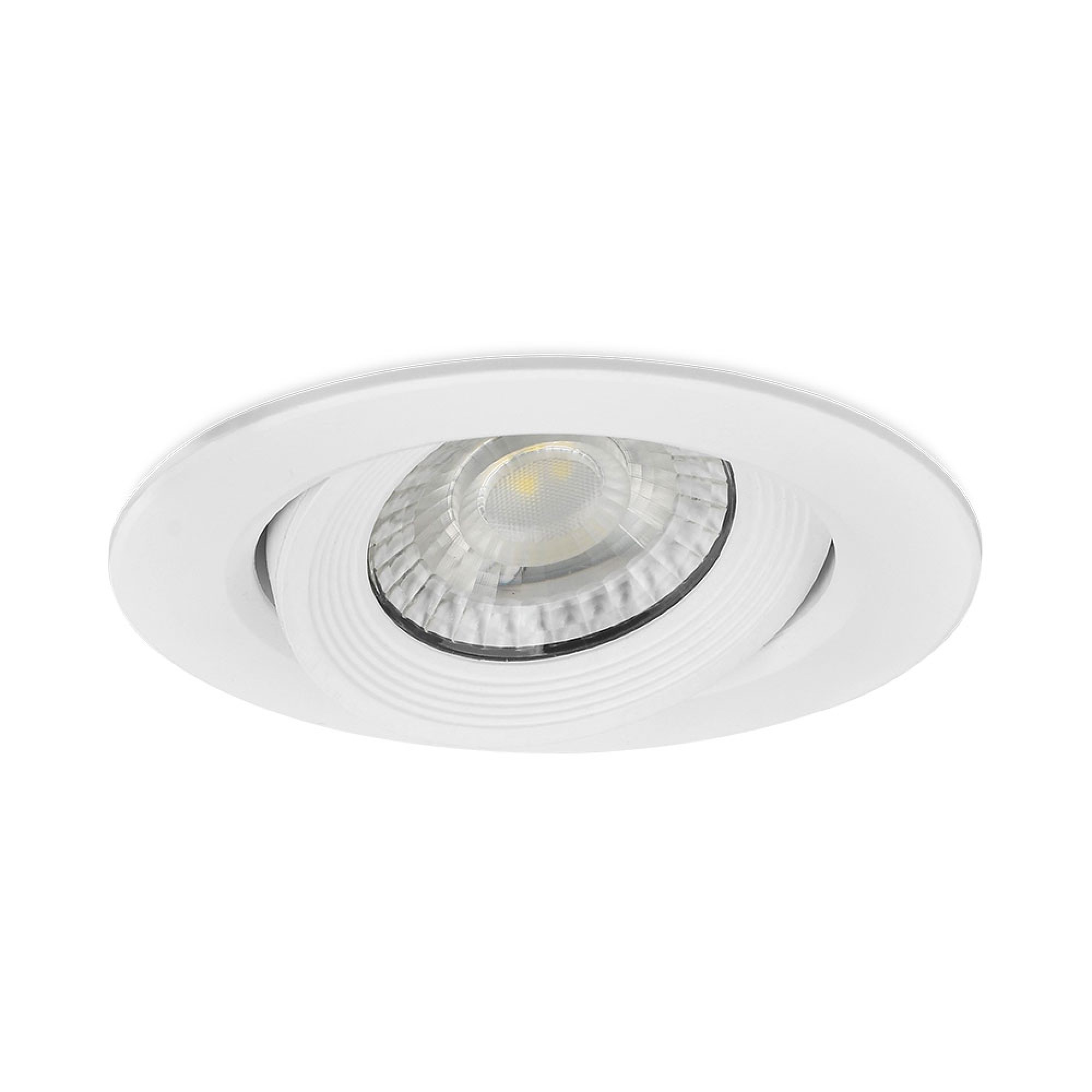 گڵۆپی سپۆت لێد G1 قەبارەی 5 واط ; ڕووناکی سروشتی 4000K - BD02-00510