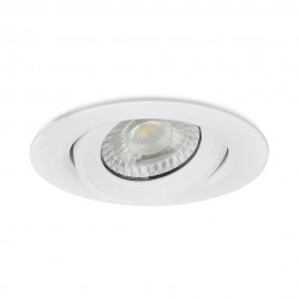 گڵۆپی سپۆت لێد G1 قەبارەی 5 واط ; ڕووناکی سروشتی 4000K - BD02-00510
