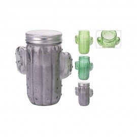 مۆمی ناو شووشەی زوبێر