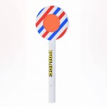 نیشانەی (بوەستە)ی یاری لەگەڵ گڵۆپ