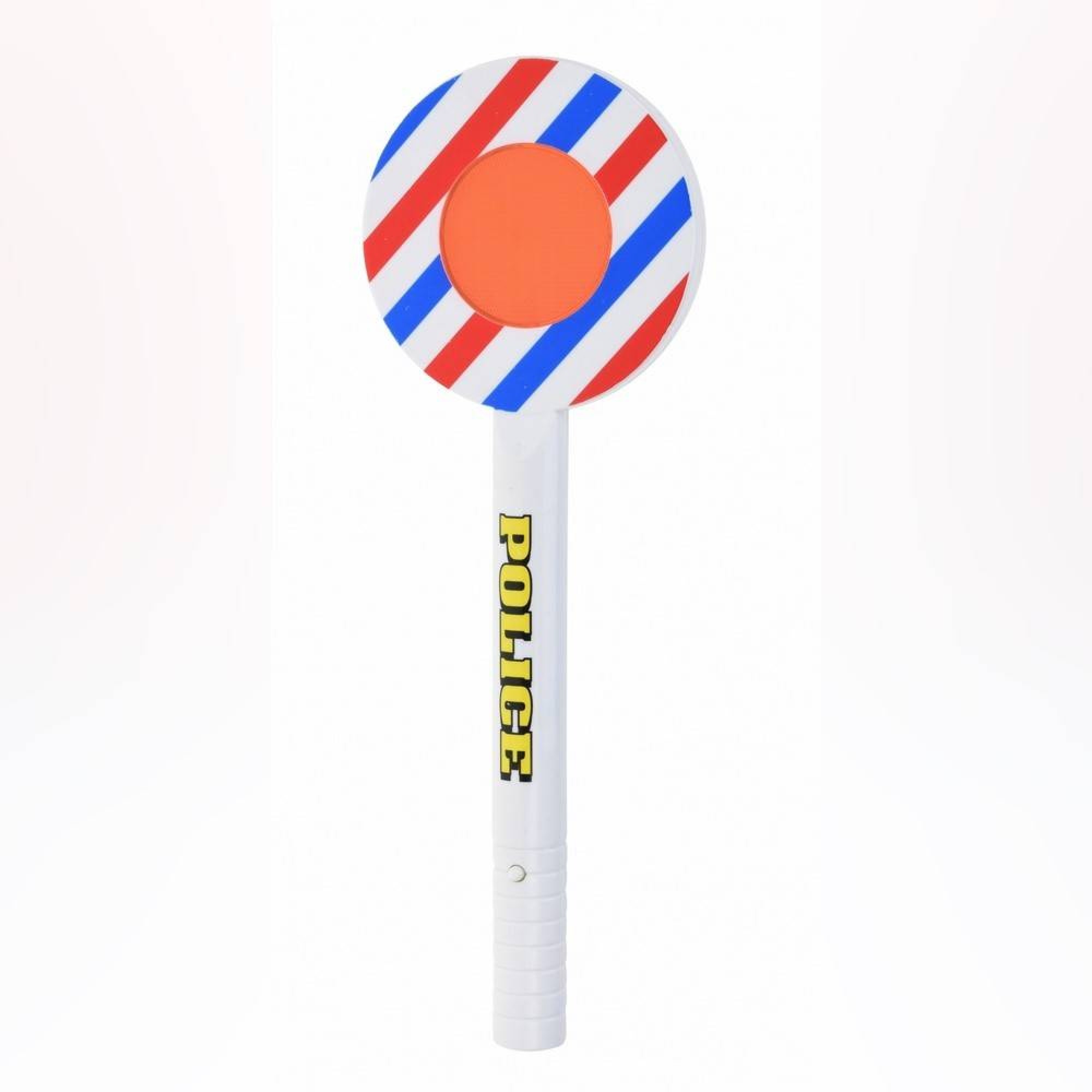 نیشانەی (بوەستە)ی یاری لەگەڵ گڵۆپ