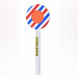 نیشانەی (بوەستە)ی یاری لەگەڵ گڵۆپ