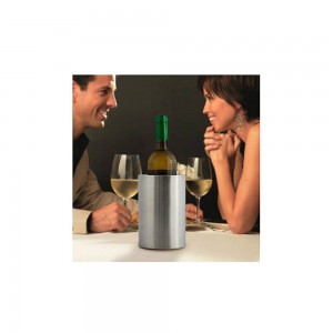 سەتڵی پۆڵای دژە ژەنگی شەراب