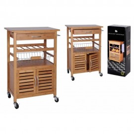 عەرەبانەی خزمەتگوزاری بامبوو