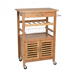 عەرەبانەی خزمەتگوزاری بامبوو