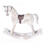 ئەسپی جۆلانەی (٣٢ سم)