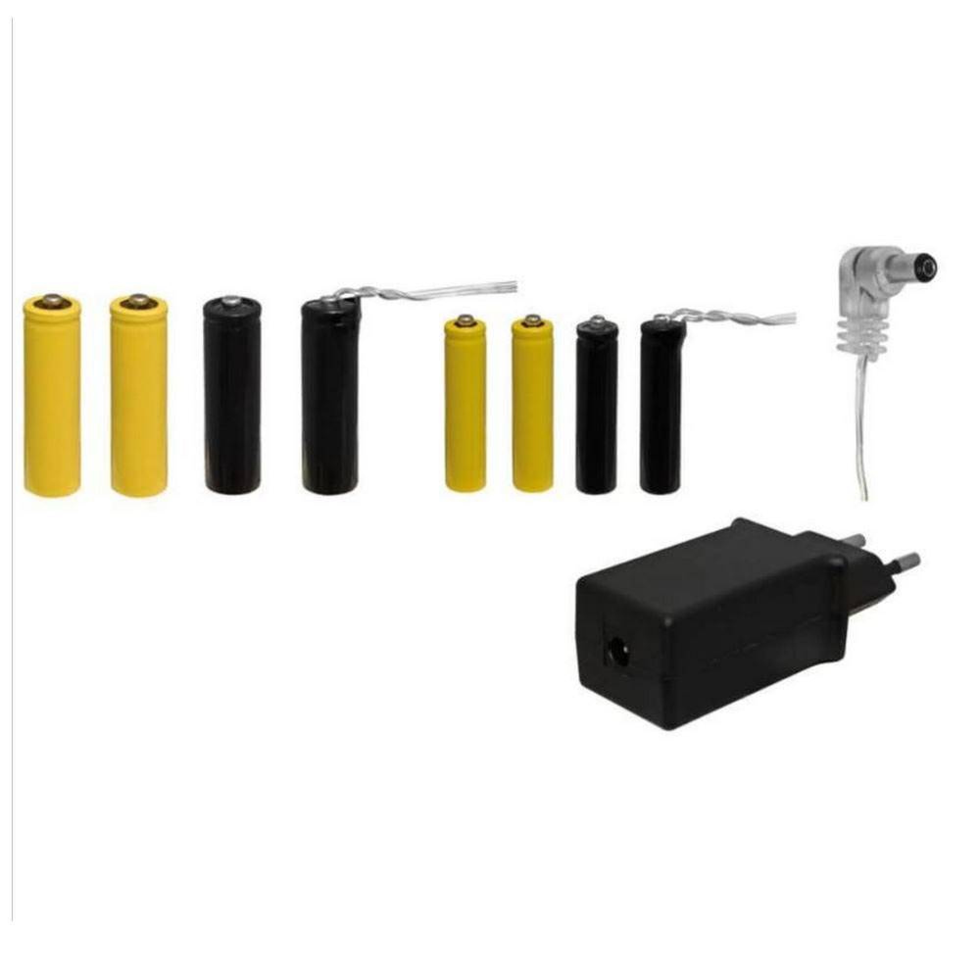 پاتری ئێلیمینەیتەری (4XAA4XAAA)