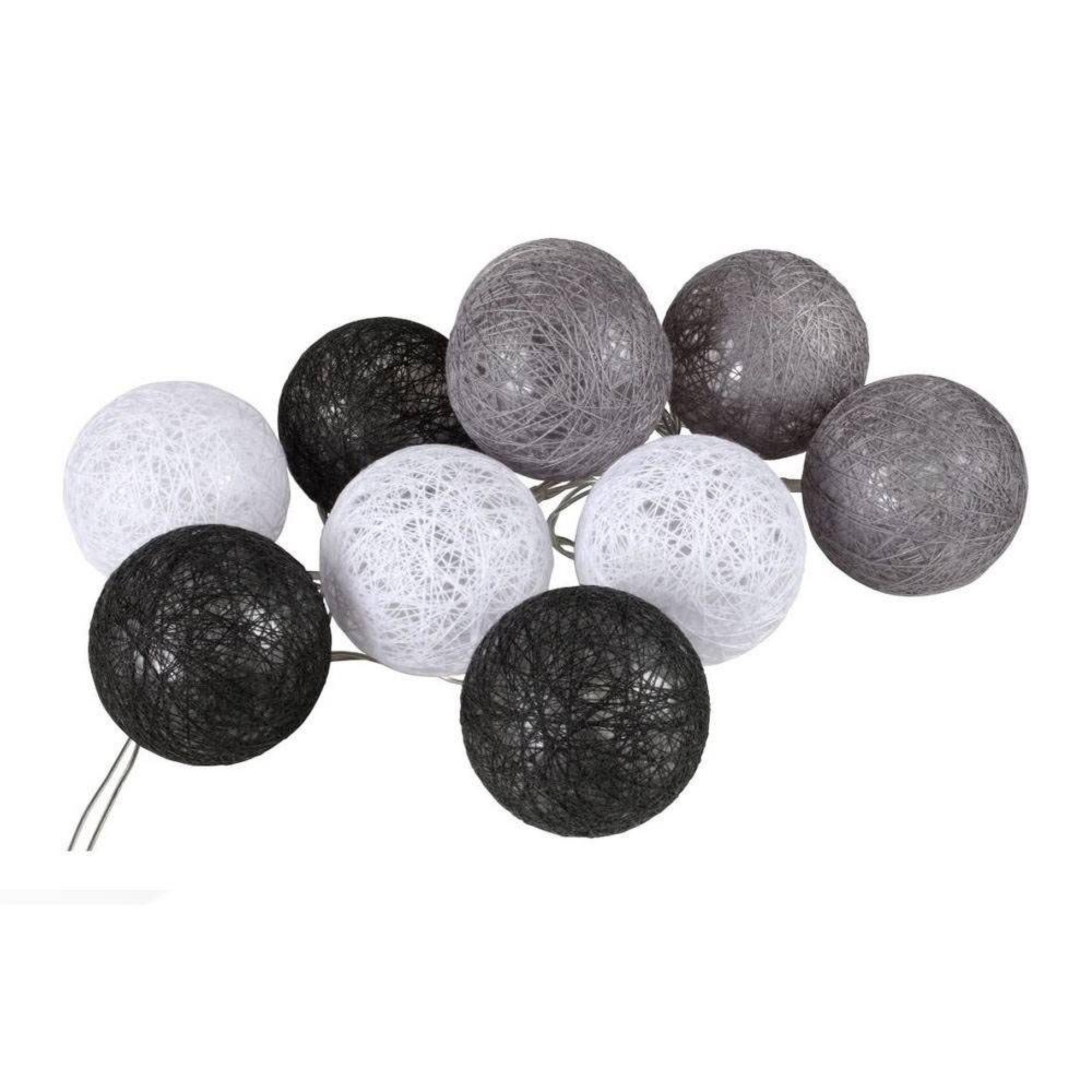 زنجیرە گڵۆپی لید لەگەڵ ١٠ تۆپی حەسیری