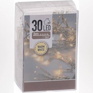 گڵۆپی لیدی سپیی گەرمی (٣٠ دانە) و تایمەر