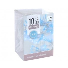 گڵۆپی زەنجیریی لێدی ڕازاوە بە شەحن 10 دانەیی - AXS300400