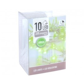 گڵۆپی زەنجیریی لێدی ڕازاوە بە شەحن 10 دانەیی - AXS300400