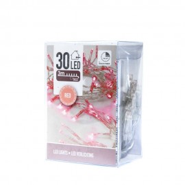 گڵۆپی لیدی (٣٠ دانە) ڕازاندنەوە (٦ پارچە)