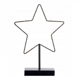 ئەستێرەی ٣٠ لیدداری سپیی گەرمی (٣٤ سم)