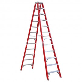 پەیژەی فایبەر گڵاس لەسەر شێوەی (A) (١٢ پلە)