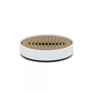 جیی سابونی سپی/ئاڵتونیی Lenox