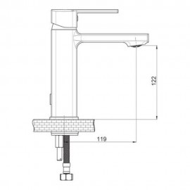 خەڵاتەی دەستشۆری Pedra