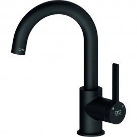 خەڵاتەی دەستشۆری یەک پارچەی ڕەشی Gıldo