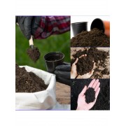 خۆڵ و پەینی ڕووەک (پیتمۆس) قەبارە 70 لیتر