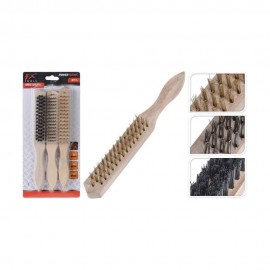 سێتی فڵچەی وایەری (٣ دانە)