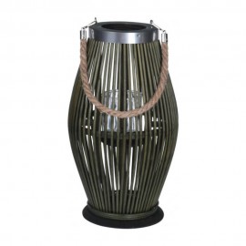 چرای بامبووی سەوزی (٢١*٣٨ سم)