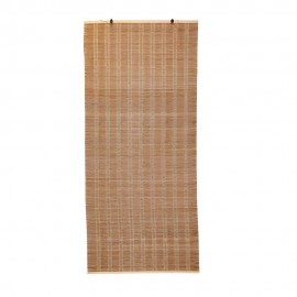 پەردەی رۆل لە بامبۆ 120*180 سم