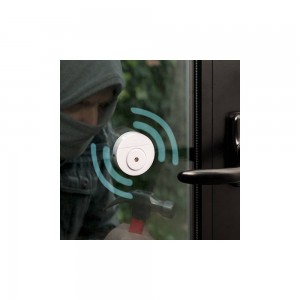 ئاگادارکەرەوەی هەززە لەسەر کارتی بلیستەر