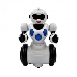 ڕۆبۆتی کۆنتڕۆلی (٢٢*١٢*١٣ سم)