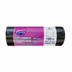 کیسی خۆڵی پرۆفیشناڵ قەبارەی مێگا 120 لیتر - 1909205