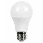 گڵۆپی لێدی شەحن 10 واط E27 مۆدێلی A60 ڕووناکی سپی 6500K - BA14-31023