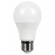 گڵۆپی لێدی شەحن 10 واط E27 مۆدێلی A60 ڕووناکی سپی 6500K - BA14-31023