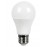 گڵۆپی لێدی شەحن 10 واط E27 مۆدێلی A60 ڕووناکی سپی 6500K - BA14-31023