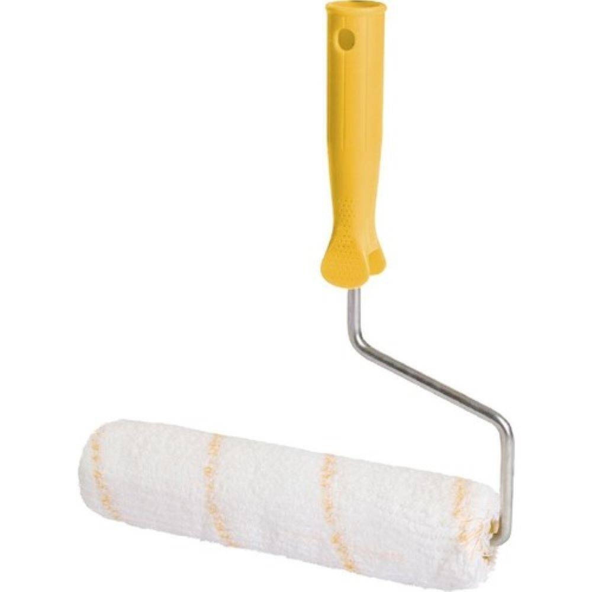 تاقمی فڵچەی لوولەکی ئێکسترا سەتەن (٢٥ سم)