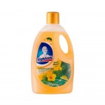 پاککردنەوەی ئەرزی جینیراڵ بە بۆنی گوڵی نامۆ - 3167