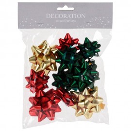 سێتی قردێلەی ڕازاندنەوەی دیاری