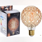 گڵۆپی لیدی (G95) لەسەر شێوەی ئەنەناس بە وێنەی ئەدیسۆن