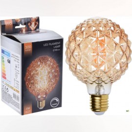 گڵۆپی لیدی (G95) لەسەر شێوەی ئەنەناس بە وێنەی ئەدیسۆن