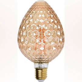 گڵۆپی لید لەسەر شێوەی شلیک بە وێنەی ئەدیسۆن