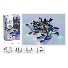 گڵۆپی بچووکی مەڵتیی ١٠ لید